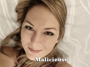 Malicieuse