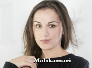 Malikamari