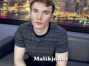 Malikjohns