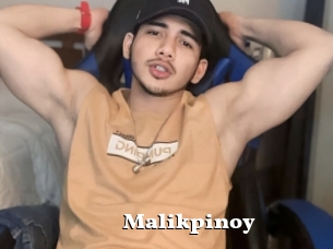 Malikpinoy