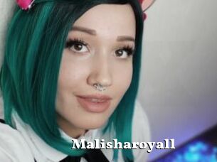 Malisharoyall