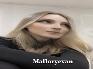 Malloryevan