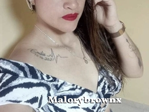 Malorybrownx