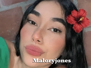 Maloryjones