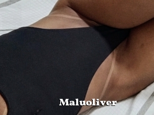 Maluoliver