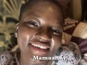 Mamaanny