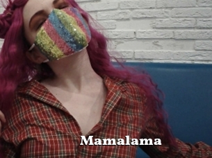 Mamalama