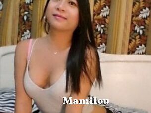 Mamilou