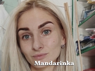 Mandarinka