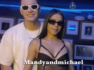 Mandyandmichael