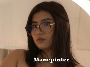 Manepinter