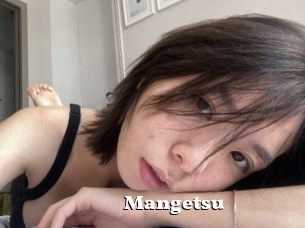 Mangetsu