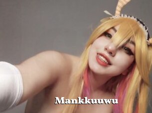 Mankkuuwu