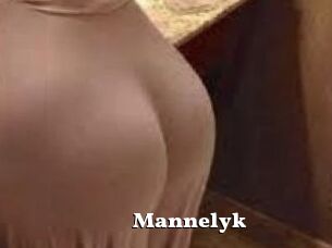 Mannelyk