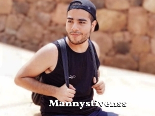 Mannystivenss