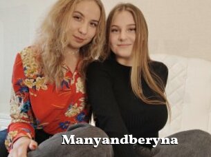 Manyandberyna