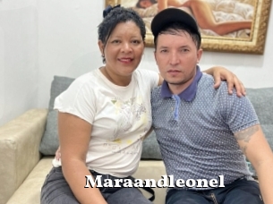 Maraandleonel