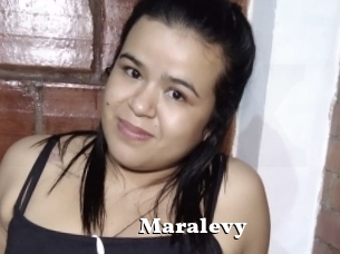 Maralevy