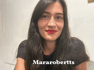 Mararobertts