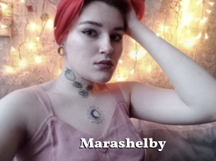 Marashelby