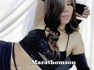 Marathomson