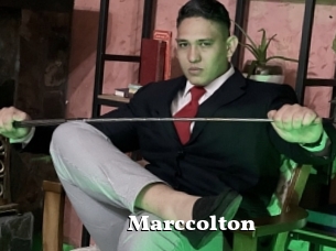 Marccolton