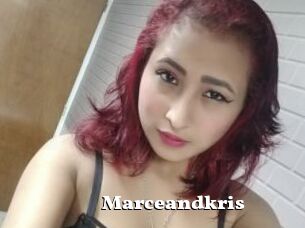 Marceandkris