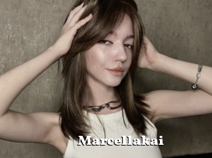 Marcellakai