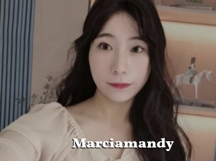 Marciamandy