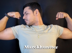 Marckhuntter