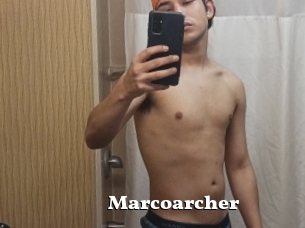 Marcoarcher