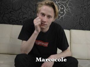 Marcocole