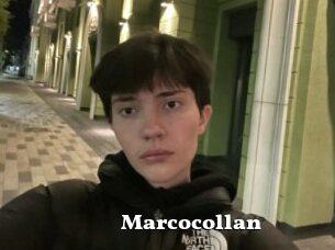 Marcocollan