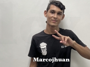 Marcojhuan