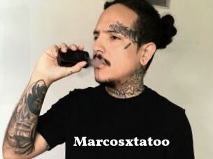 Marcosxtatoo