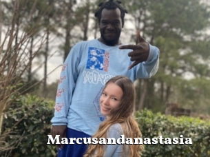 Marcusandanastasia