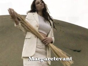 Margaretevant