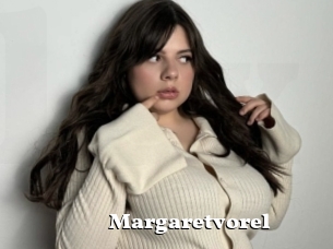 Margaretvorel