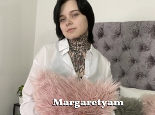 Margaretyam