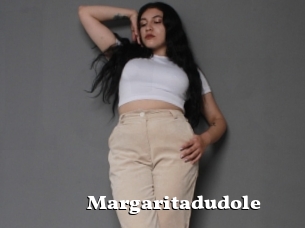 Margaritadudole