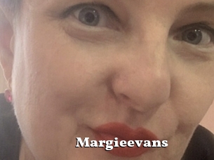 Margieevans