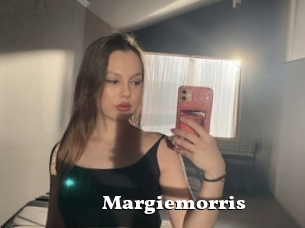 Margiemorris