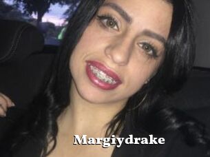 Margiydrake