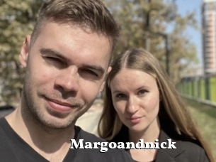 Margoandnick