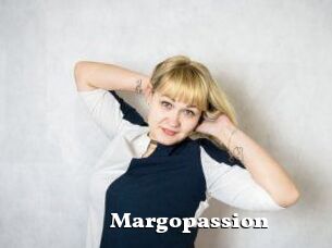 Margopassion