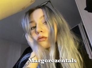 Margorozentals