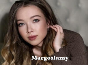 Margoslamy