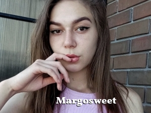 Margosweet