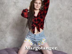 Margotanger