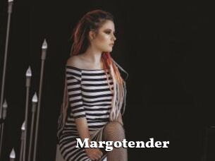 Margotender